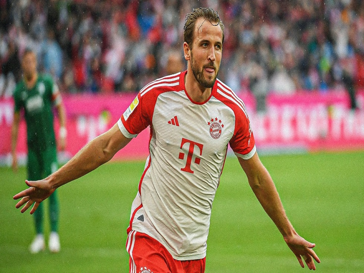 Μπάγερν Μονάχου - Μάντσεστερ Γιουνάιτεντ Αποδόσεις