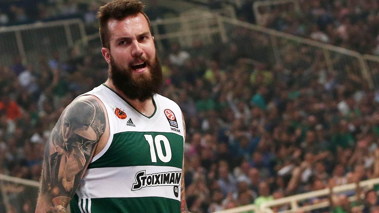 Επιστρέφει στην Ελλάδα ο Ραντούλιτσα