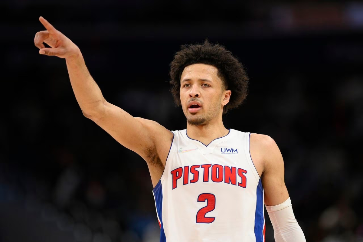 Κέιντ Κάνινγκχαμ