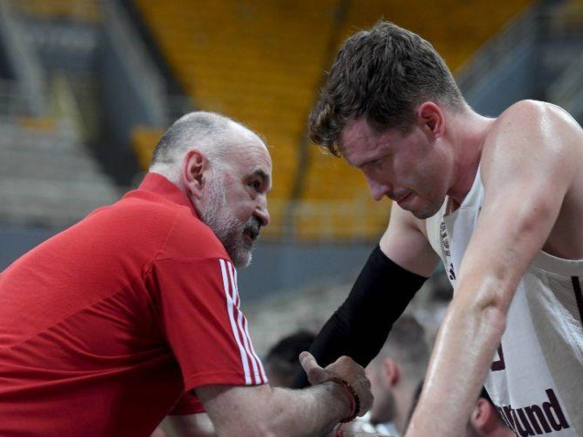 Η επίθεση «μιλάει» στην πρεμιέρα της Ευρωλίγκας