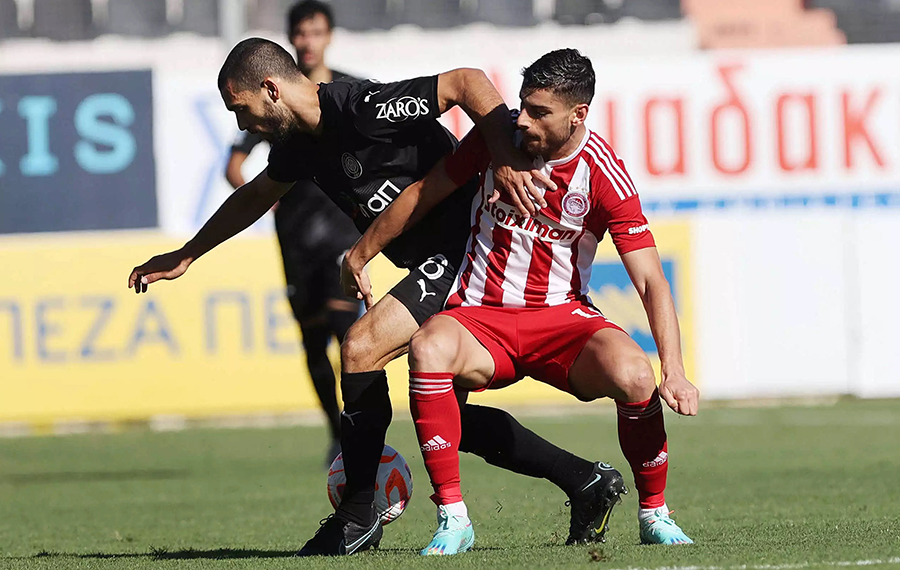 Γιώργος Μασούρας