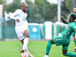 Ρεντ Σταρ - Σολέ