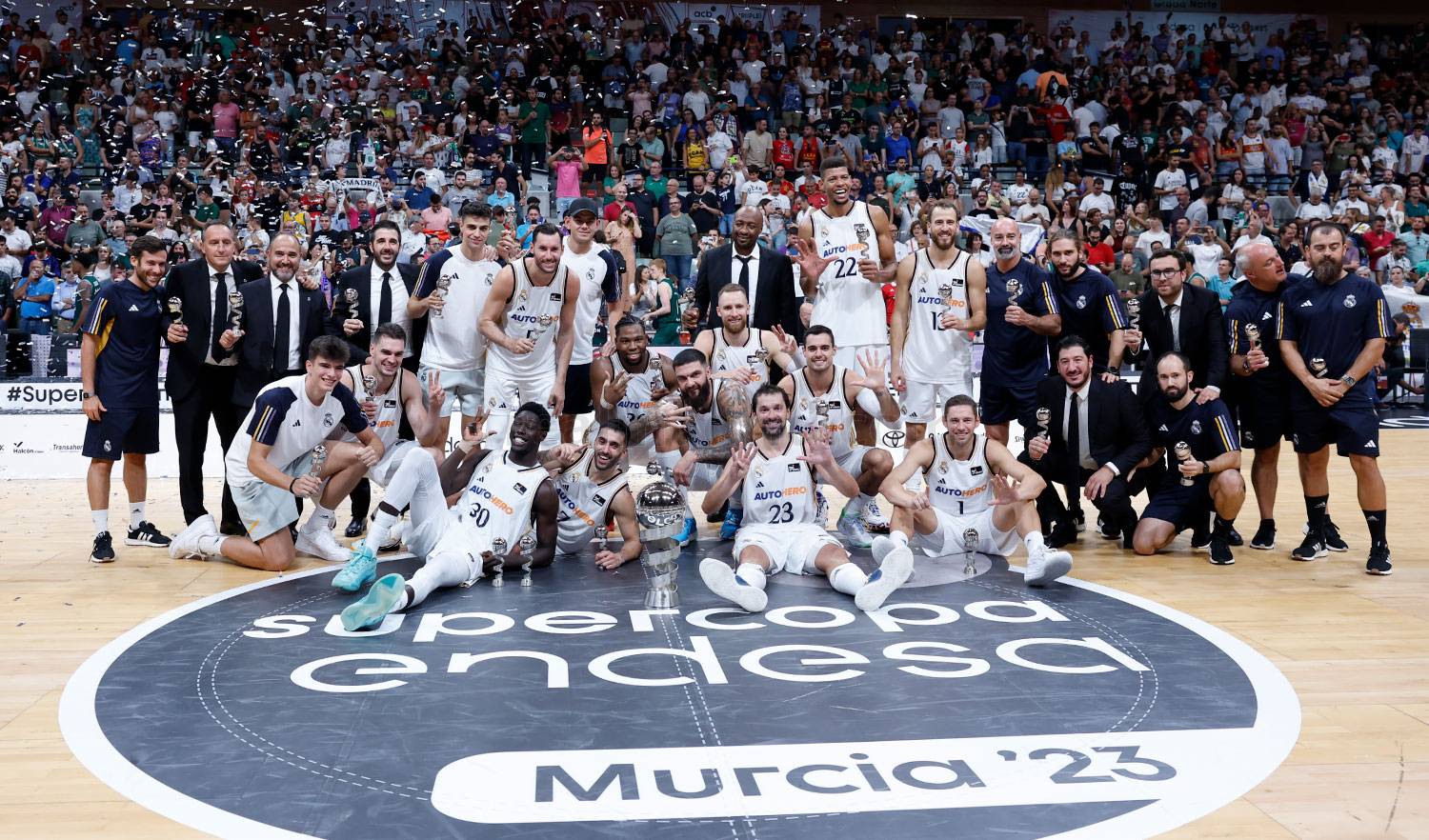 Ρεάλ Μαδρίτης προγνωστικα euroleague