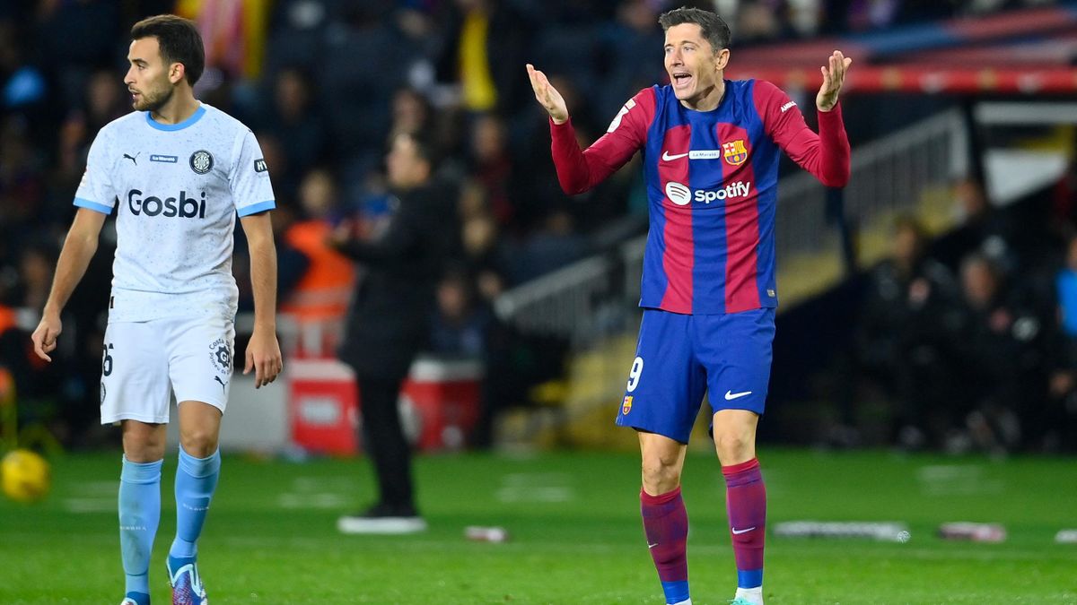 Η Τζιρόνα πραγματοποιεί εκπληκτική πορεία στη φετινή σεζόν και θέτει υποψηφιότητα για Τσάμπιονς Λιγκ!