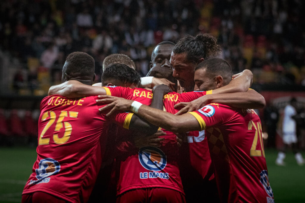 προγνωστικά Γαλλίας