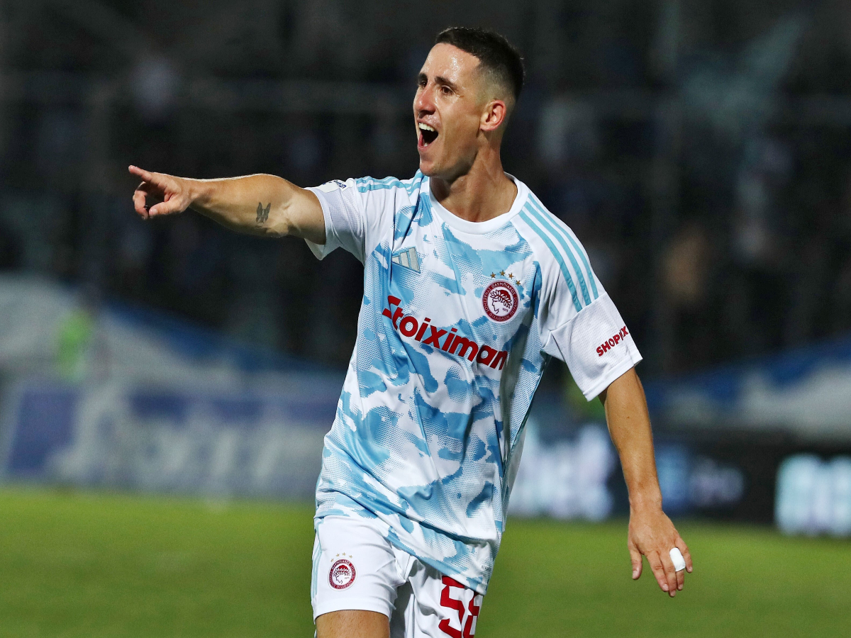 Stoiximan: Νέα ανατροπή στις αποδόσεις για κατάκτηση της Stoiximan Super League