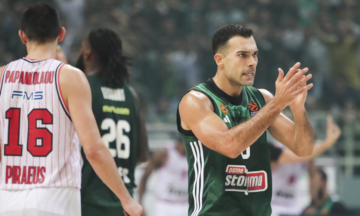 Ο Παναθηναϊκός θα ψάξει την πρώτη φετινή του νίκη στην Ευρωλίγκα με αντίπαλο την Μπάγερν Μονάχου.