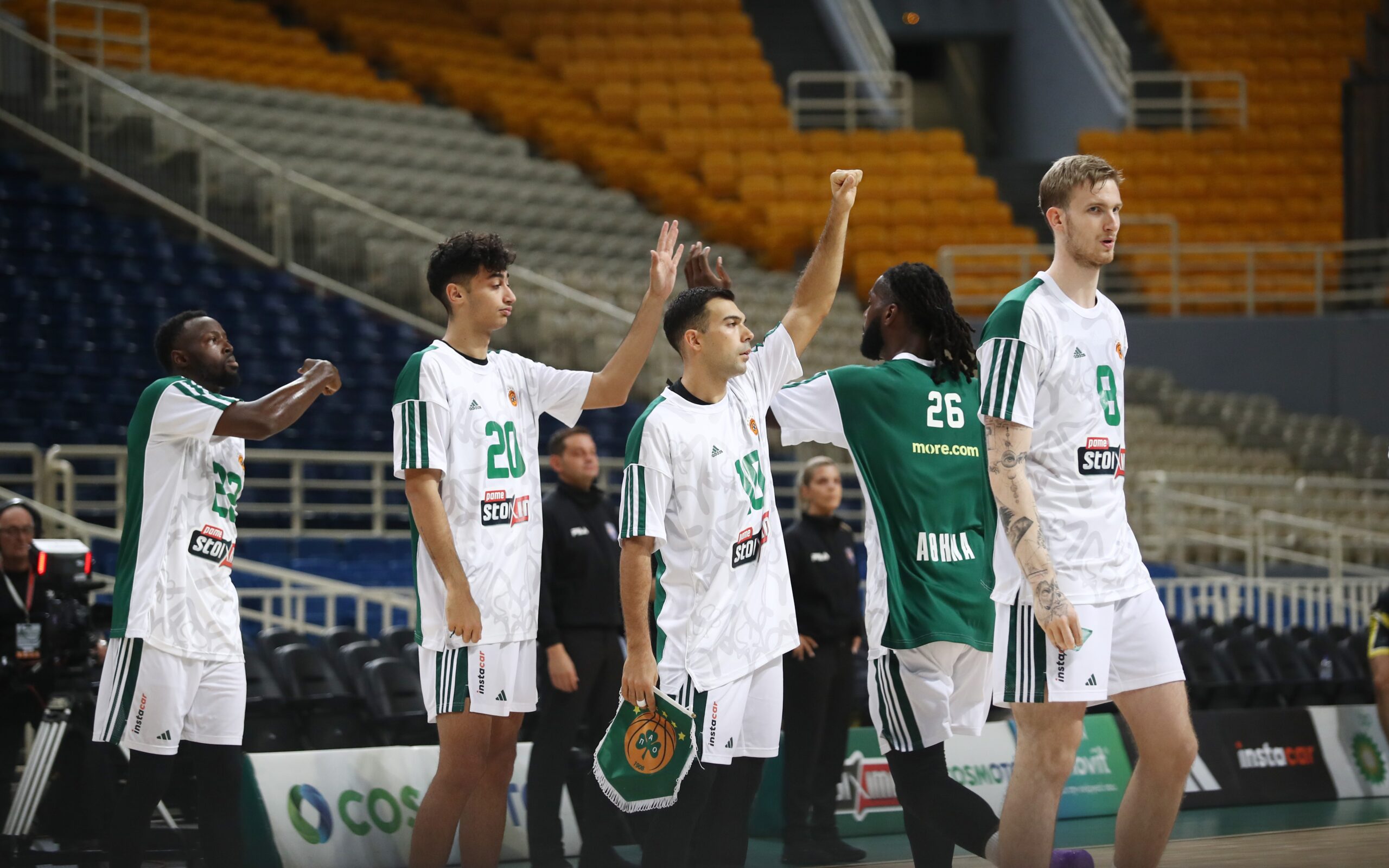 sloukas lessort