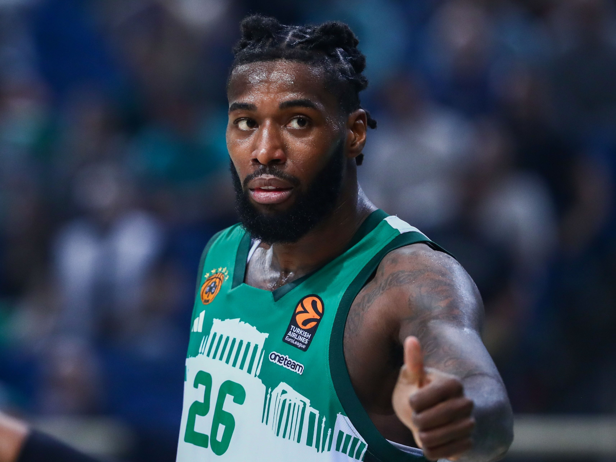 Stoiximan: Παρασκευή βράδυ με Ευρωλίγκα στο ΟΑΚΑ και Bet Builder σε πολλές επιλογές