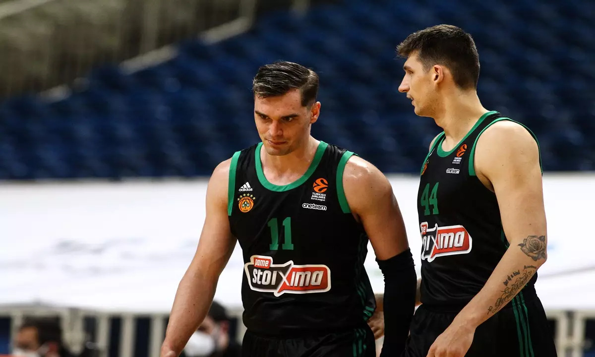 Το φοβερό μήνυμα του Χεζόνια στον Μήτογλου