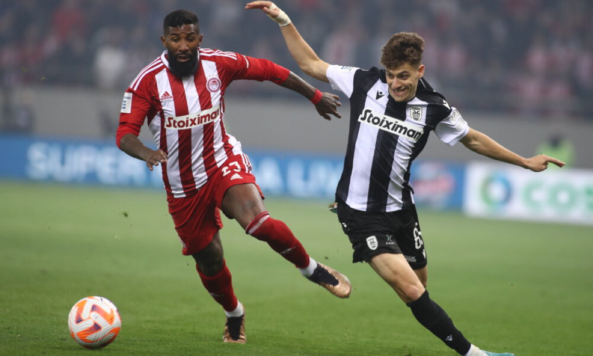 Αποδόσεις 10ης αγωνιστικής