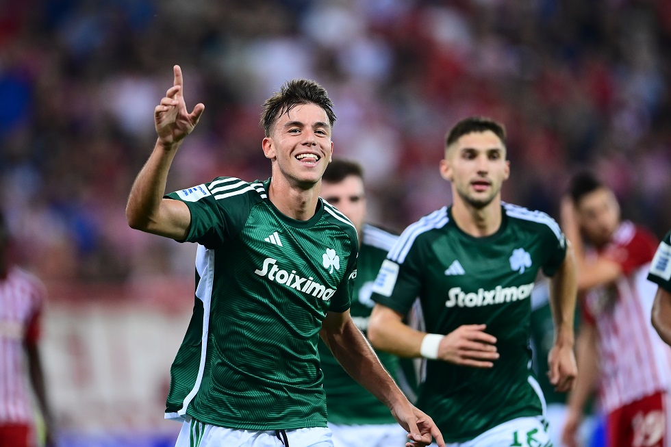 Γιώργος Βαγιαννίδης