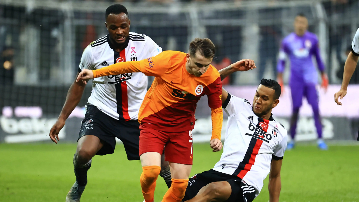 Γαλατασαράι και Μπεσίκτας θα κοντραριστούν για την 9η αγωνιστική του τουρκικού πρωταθλήματος. Στο 1.68 ο άσος των γηπεδούχων