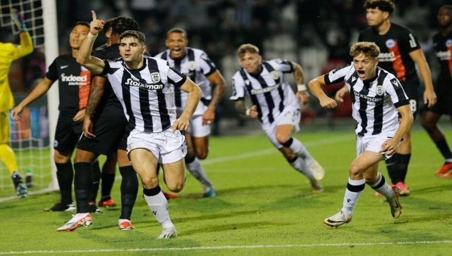 Αμπερντίν – ΠΑΟΚ προγνωστικά