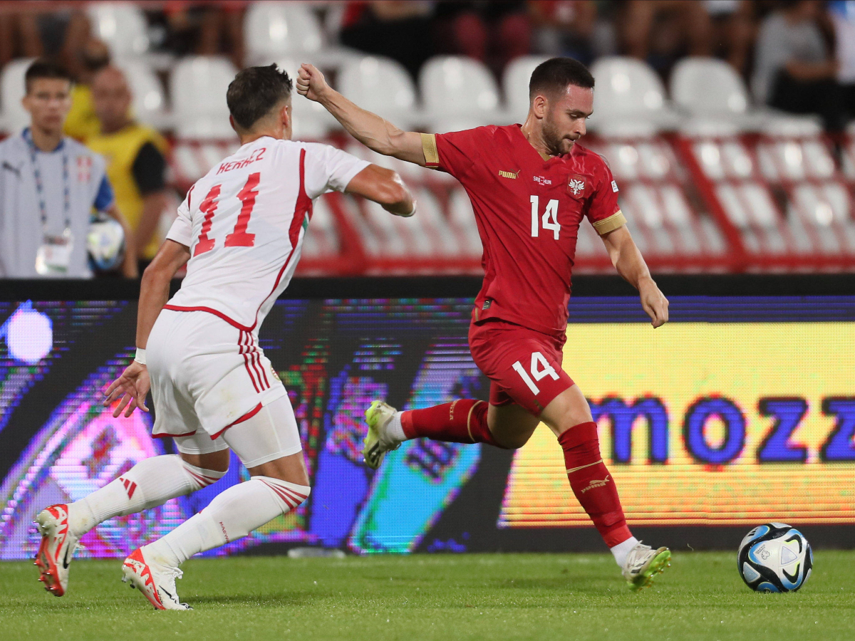 Novibet: Οι μάχες στα προκριματικά του Euro με ειδικά στοιχήματα και ενισχυμένες αποδόσεις!