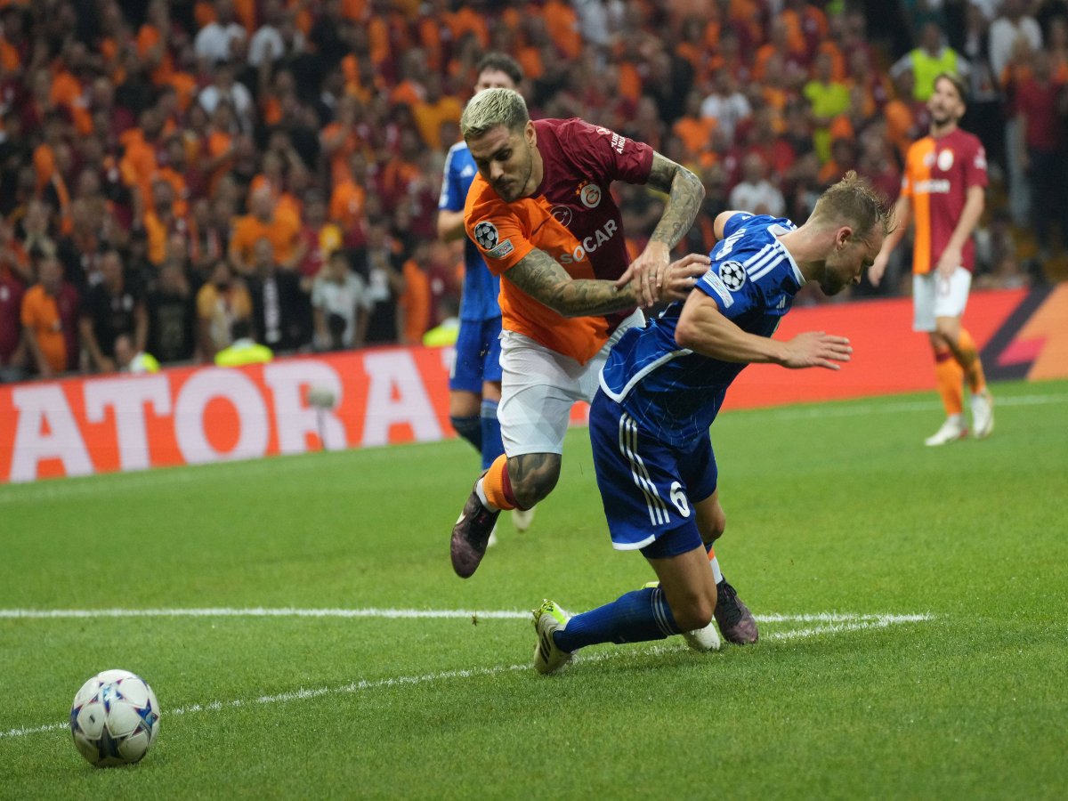 Novibet: Η δράση στο Champions League με ειδικά στοιχήματα και ενισχυμένες αποδόσεις