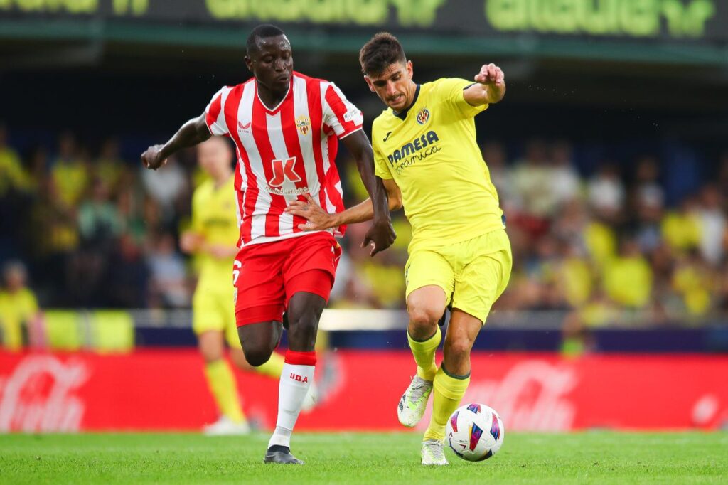 Θέλτα – Αλμερία προγνωστικά