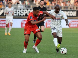 Αμιάν - Λαβάλ