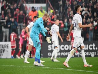 Άντερλεχτ - Ουντ-Χέβερλι