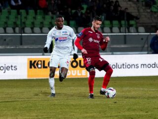 Ανεσί - Αμιάν