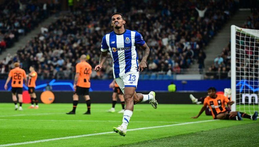 Αντβέρπ - Πόρτο προγνωστικά