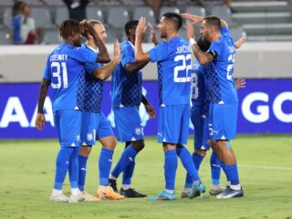 Απόλλων Λεμεσού - Πάφος