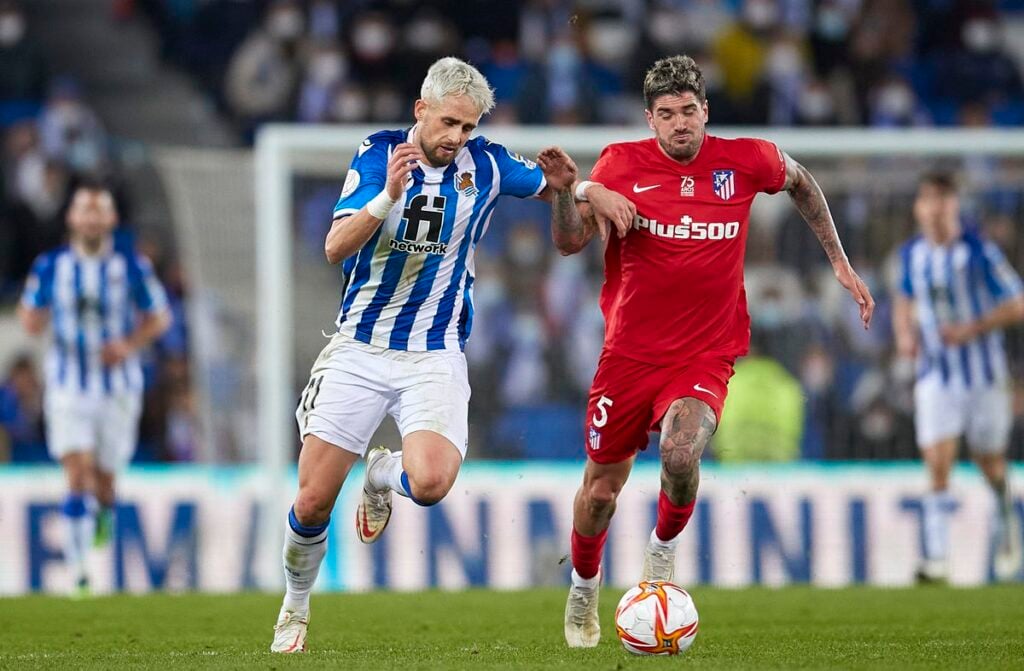 Σπσιεδάδ - Μπενφίκα προγνωστικά