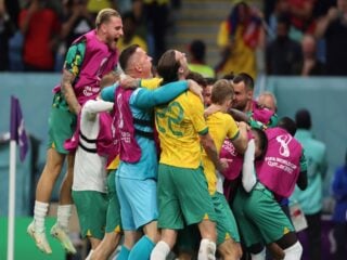 Αυστραλία - Νέα Ζηλανδία