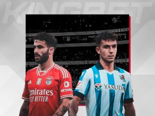 Μπενφίκα - Σοσιεδάδ