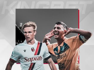 Μπολόνια - Φροζινόνε