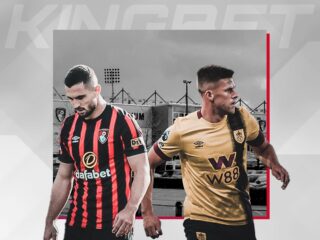 Μπόρνμουθ - Μπέρνλι