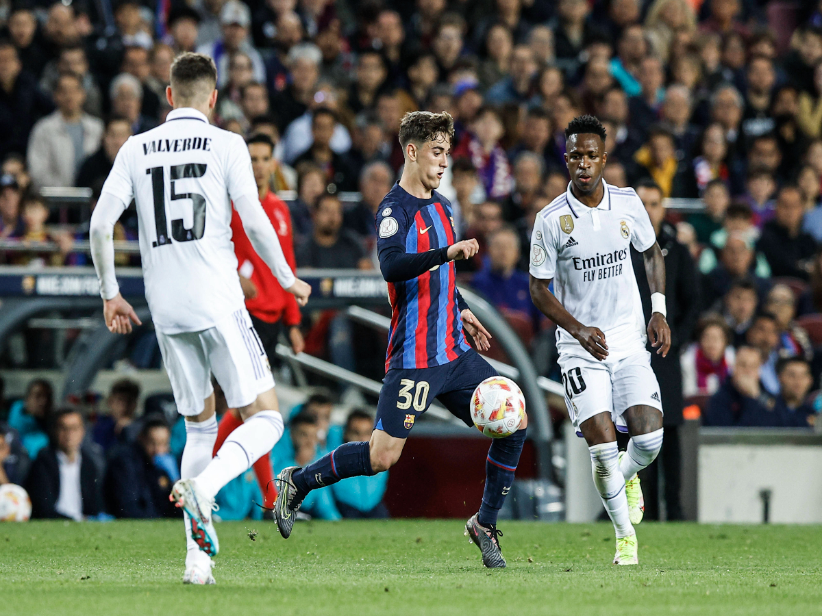 Novibet: Μπαρτσελόνα – Ρεάλ με ειδικά στοιχήματα και ενισχυμένες αποδόσεις