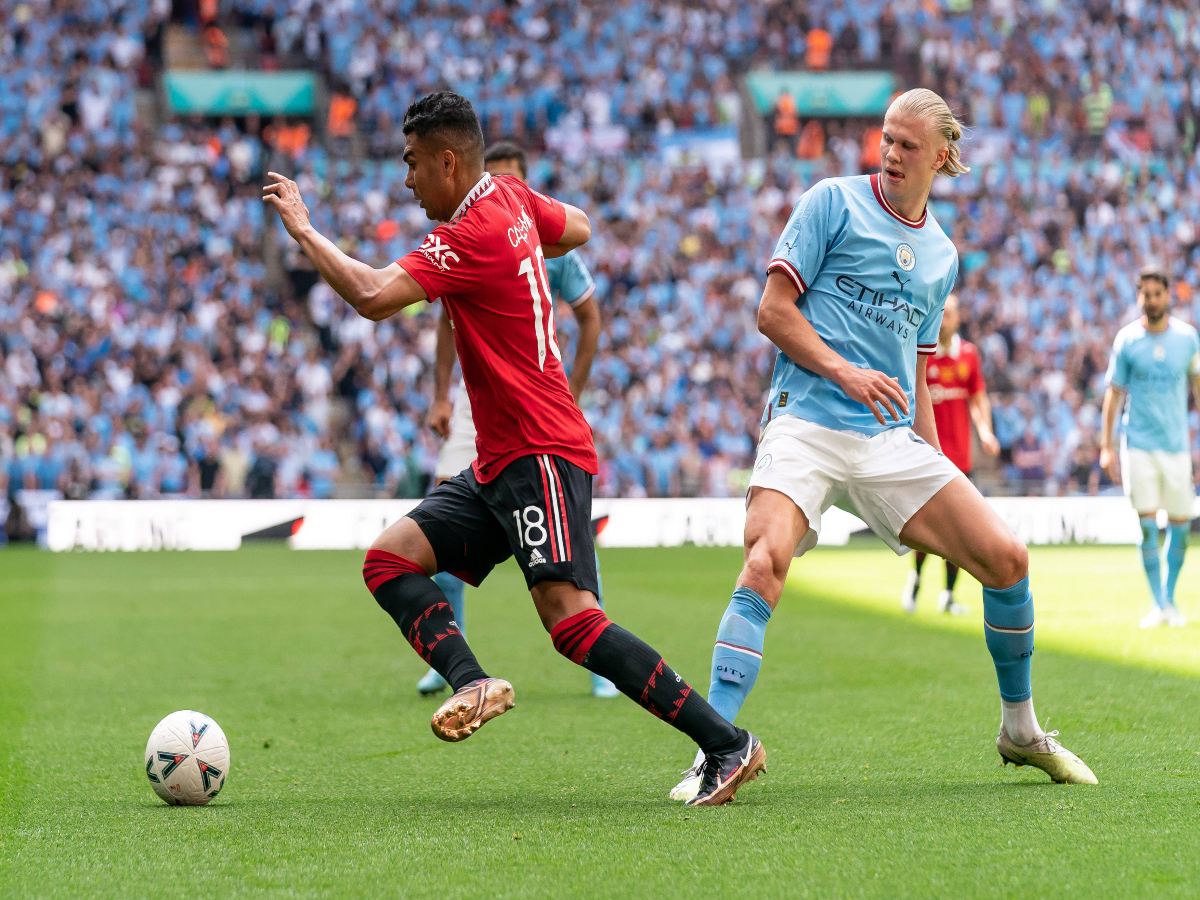 Νovibet: To ντέρμπι του Μάντσεστερ με ειδικά στοιχήματα και ενισχυμένες αποδόσεις