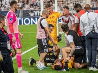 Μπορντό - Ροντέζ