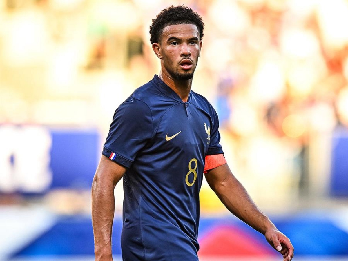 Βοσνία U21 - Γαλλία U21 Προκριματικά Euro 2025