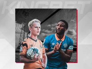 Κέμπριτζ - Σριούσμπερι