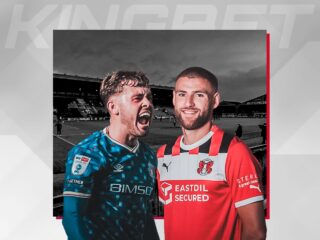 Καρλάιλ - Λέιτον Όριεντ