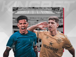 Τσέλσι - Μπρέντφορντ