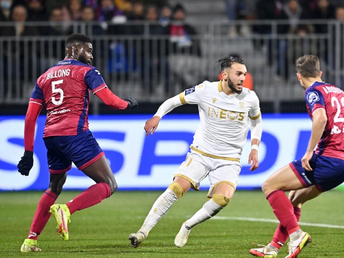 Κλερμόν - Νις προγνωστικά Γαλλίας