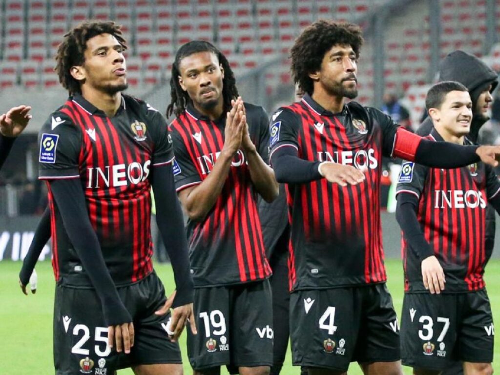 Κλερμόν - Νις προγνωστικά Γαλλίας