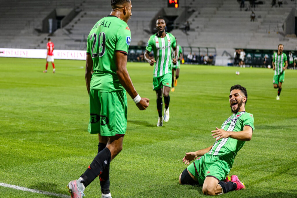 προγνωστικά Γαλλίας