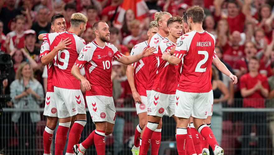 Δανία - Καζακστάν Προγνωστικά