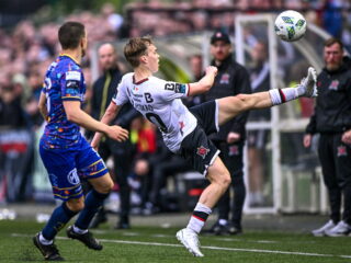 Νταντάλκ - Μποέμιανς