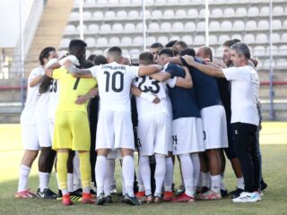 Παναχαϊκή - Αιγάλεω