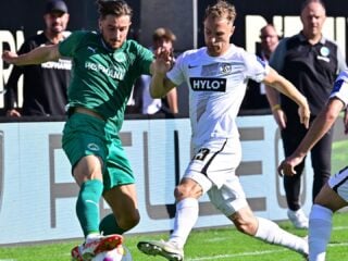 Γκρόιτερ Φιρτ - Φορτούνα Ντίσελντορφ