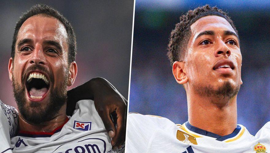 Αγγλία - Ιταλία προγνωστικά