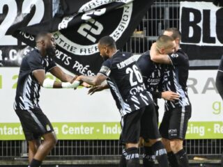 Έουπεν - Σαρλερουά