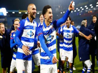 Εξέλσιορ - Ζβόλε