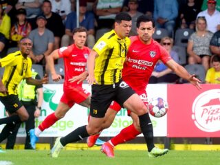 Χόνκα - Ίντερ Τούρκου