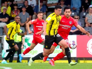 Χόνκα - Ίντερ Τούρκου